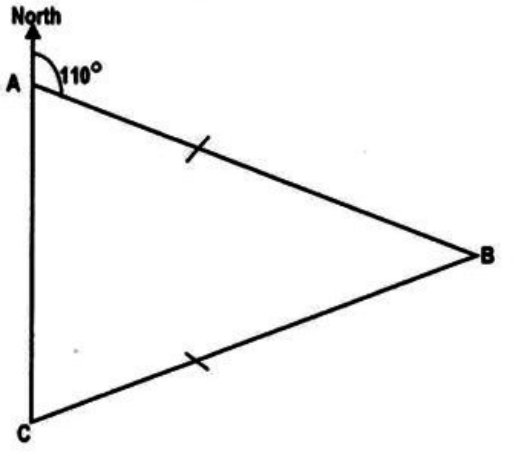 Diagram for question 14