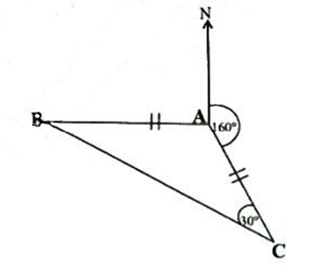 Diagram for question 24