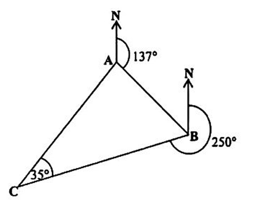 Diagram for question 36