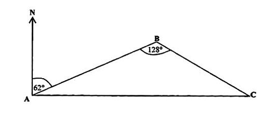 Diagram for question 29