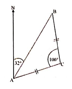 Diagram for question 30