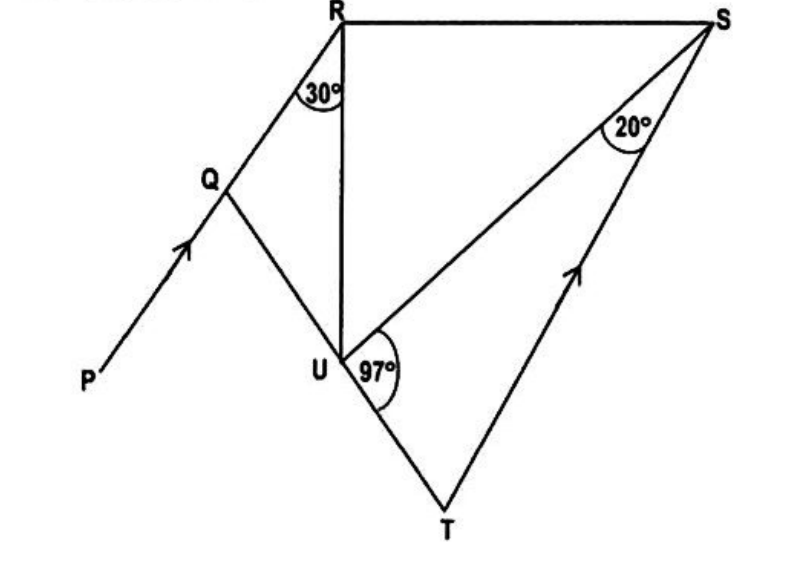 Diagram for question 24