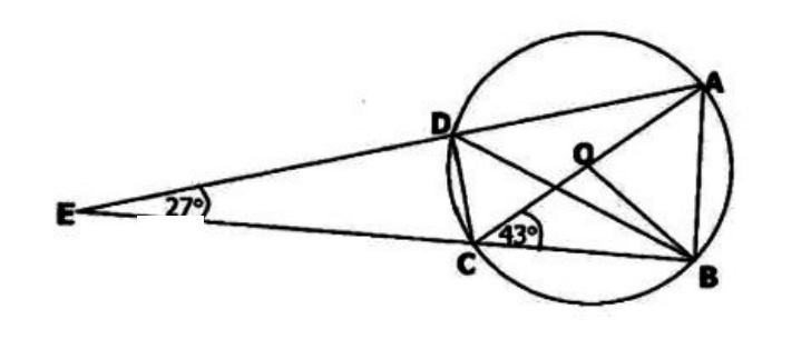 Diagram for question 20