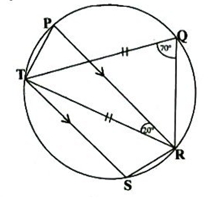 Diagram for question 28