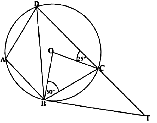 Diagram for question 21