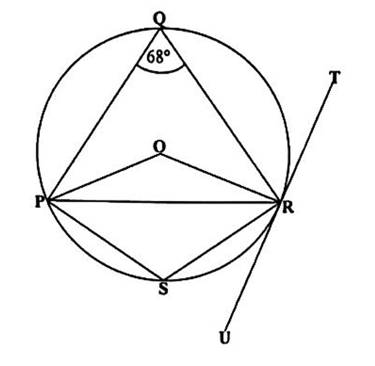 Diagram for question 22