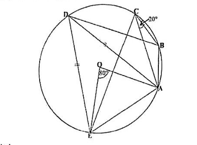 Diagram for question 26