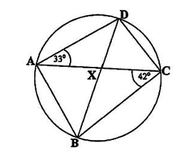 Diagram for question 17
