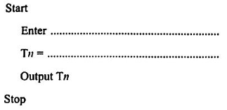 Diagram for question 33