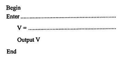 Diagram for question 32
