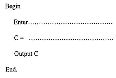 Diagram for question 37