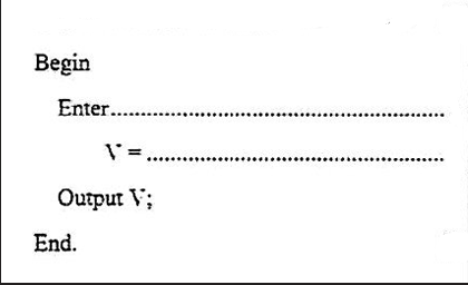 Diagram for question 29