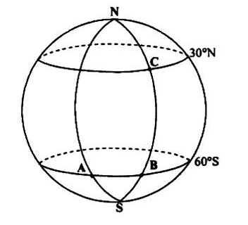Diagram for question 15