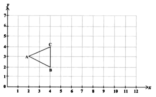 Diagram for question 24
