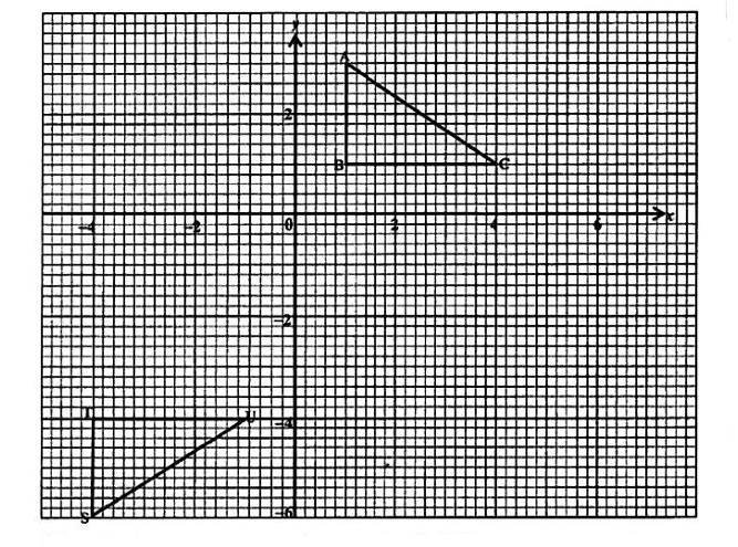 Diagram for question 23