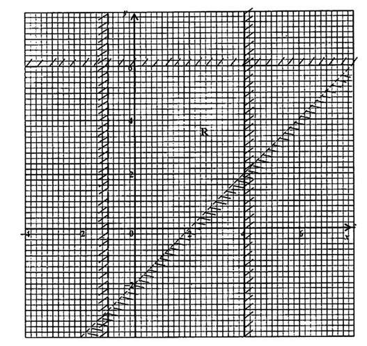 Diagram for question 38