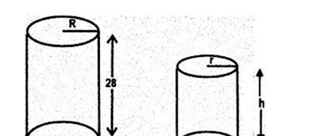 Diagram for question 19