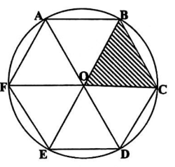 Diagram for question 21