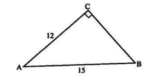 Diagram for question 8