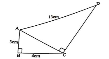 Diagram for question 33