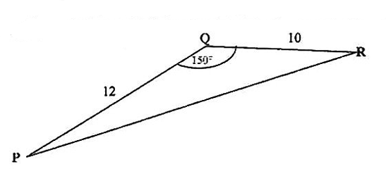 Diagram for question 31