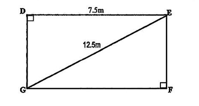 Diagram for question 13