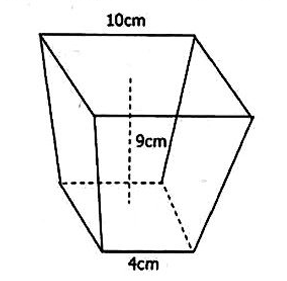 Diagram for question 6