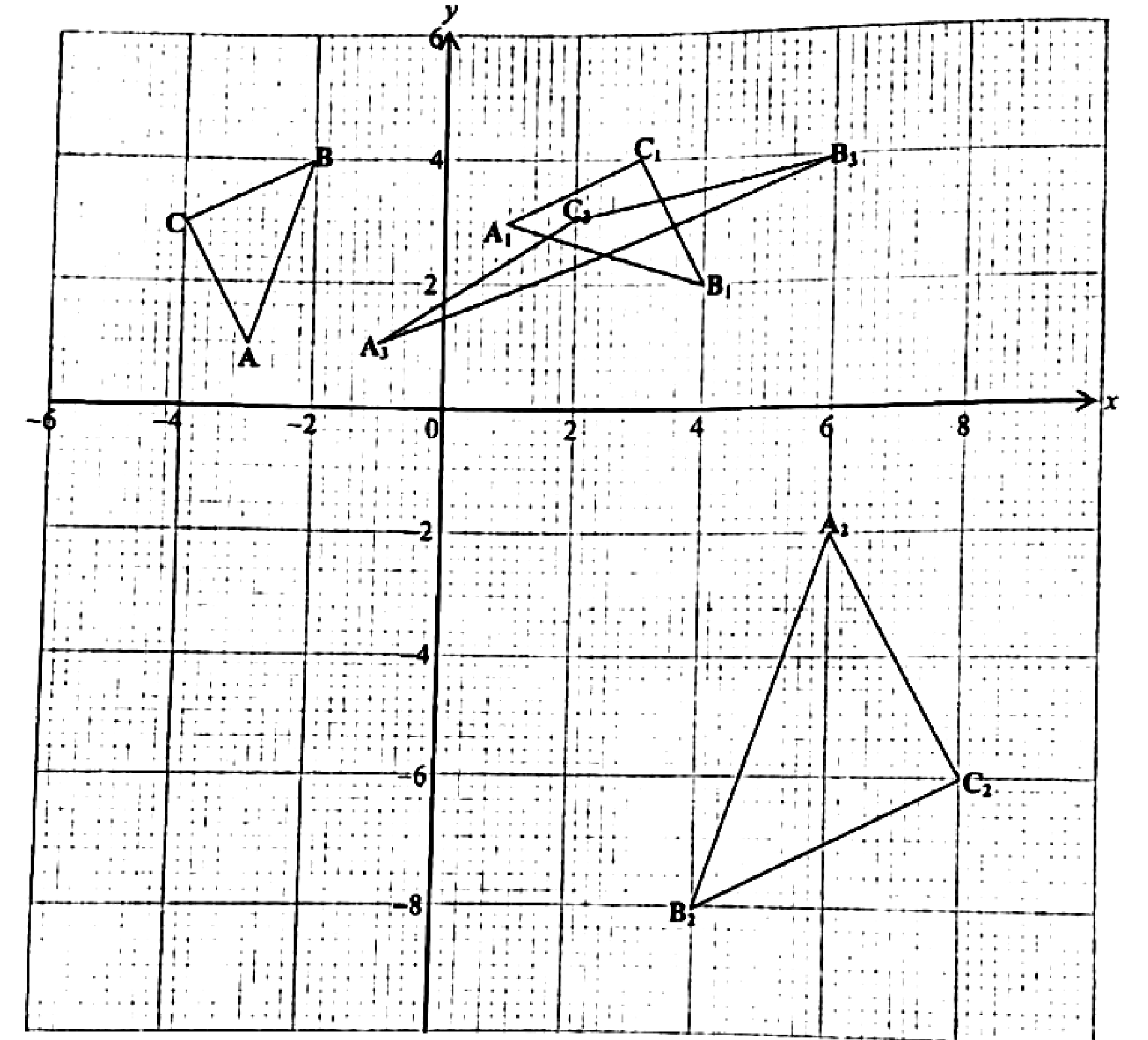Diagram for question 11