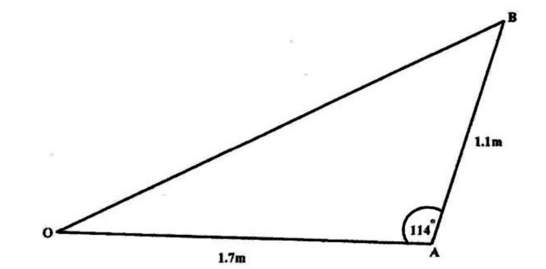 Diagram for part a