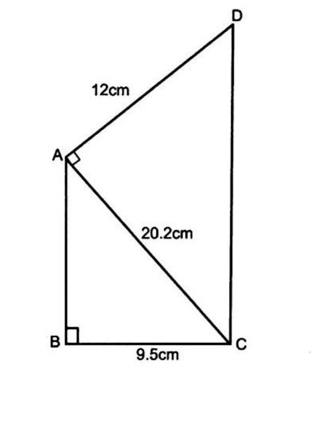 Diagram for question 5