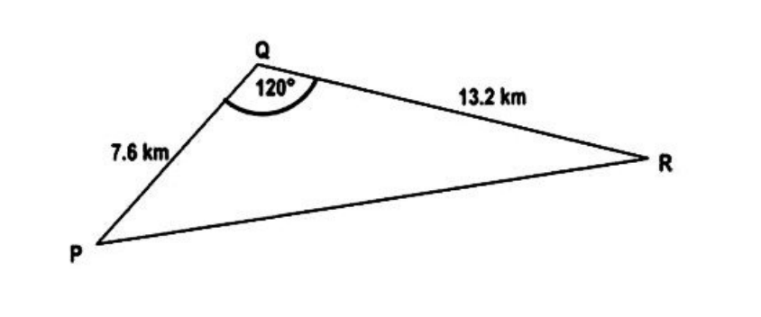 Diagram for question 8