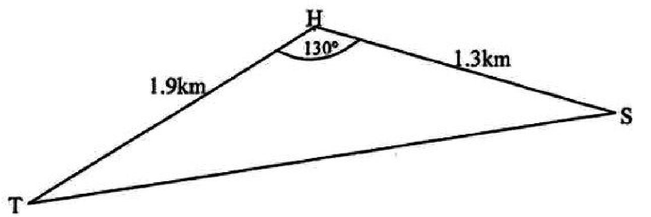 Diagram for part a