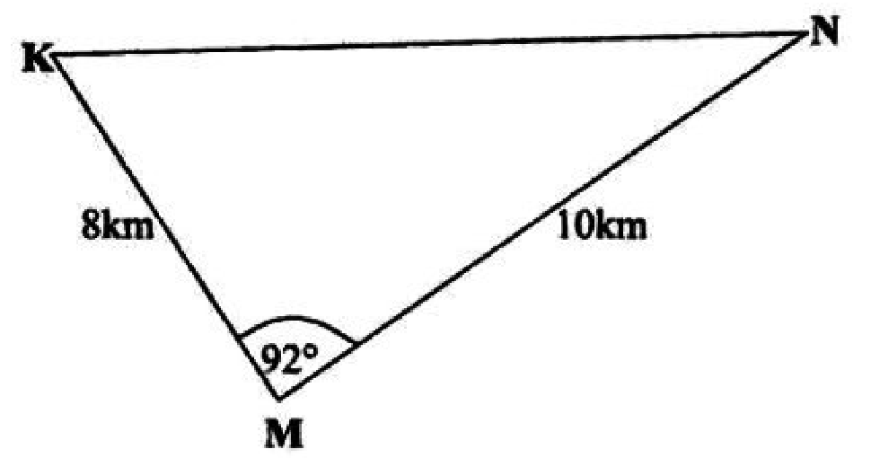 Diagram for part a