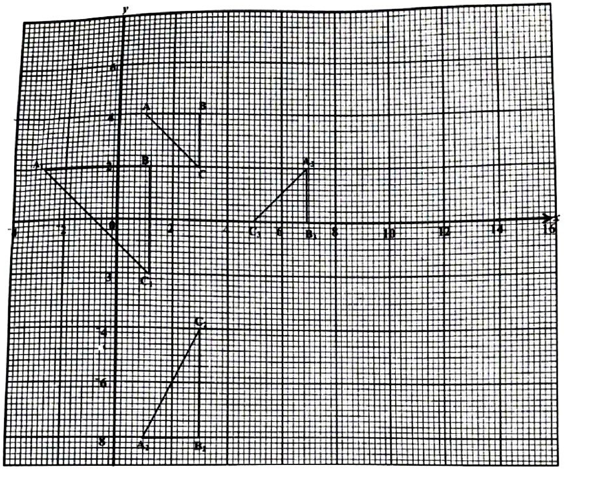 Diagram for question 11