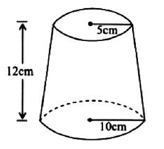 Diagram for question 6