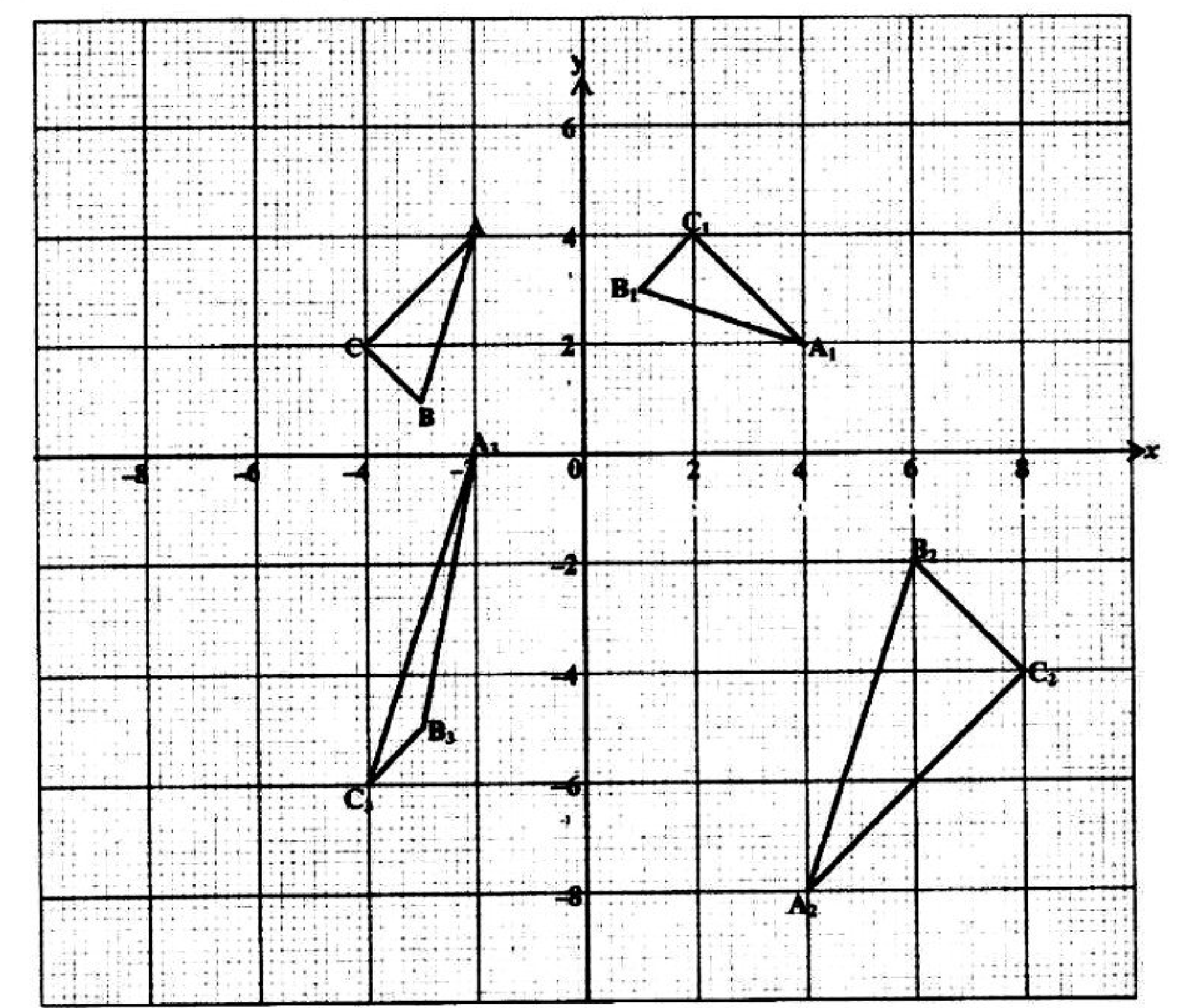 Diagram for question 12
