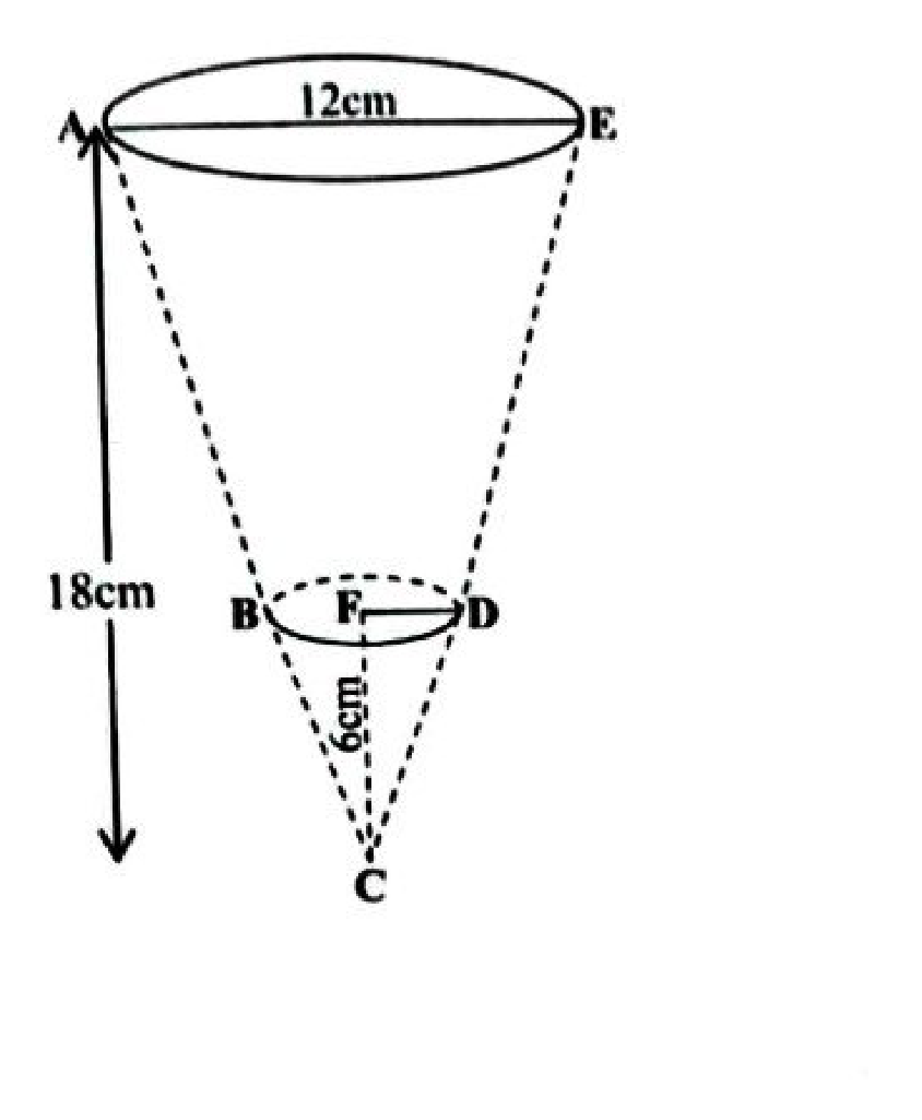 Diagram for part a